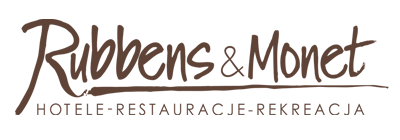 Hotel Rubbens & Monet - Łysomice koło Torunia - nocleg, konferencja, wesela, spa