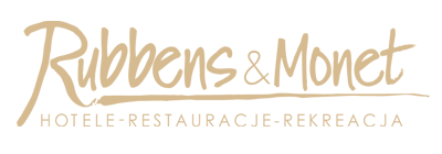 Hotel Rubbens & Monet - Łysomice koło Torunia - nocleg, konferencja, wesela, spa