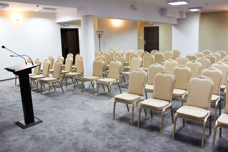 sala panoramiczna
