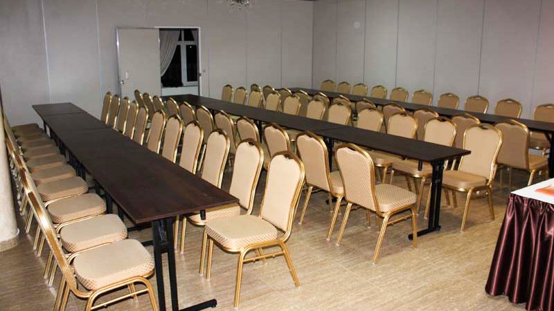 sala liliowa w hotelu rubbens
