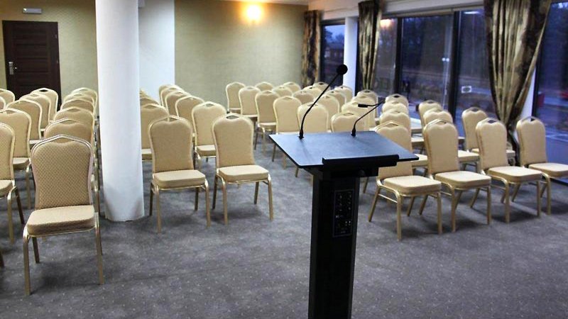 sala panorama na konferencje