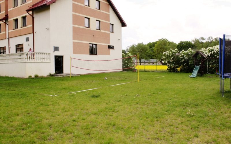 siatkówka