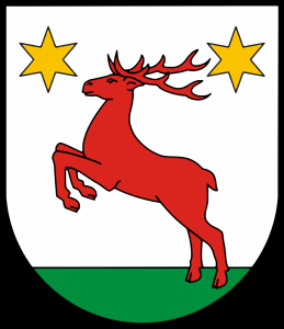 łysomice gmina