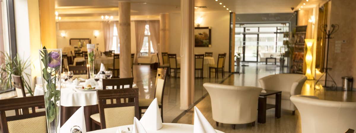 łysomice restauracja monet