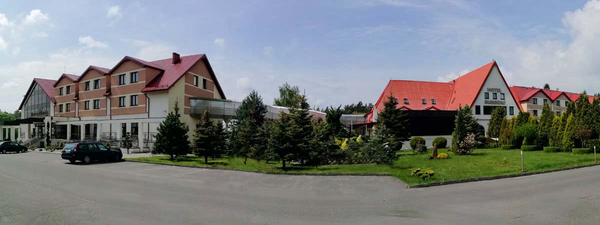 rubbens monet hotel