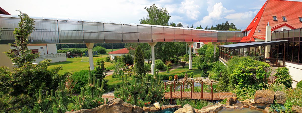 hotel przejście