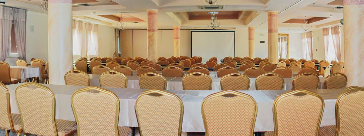 konferencje monet sala