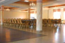 konferencje w hotelu