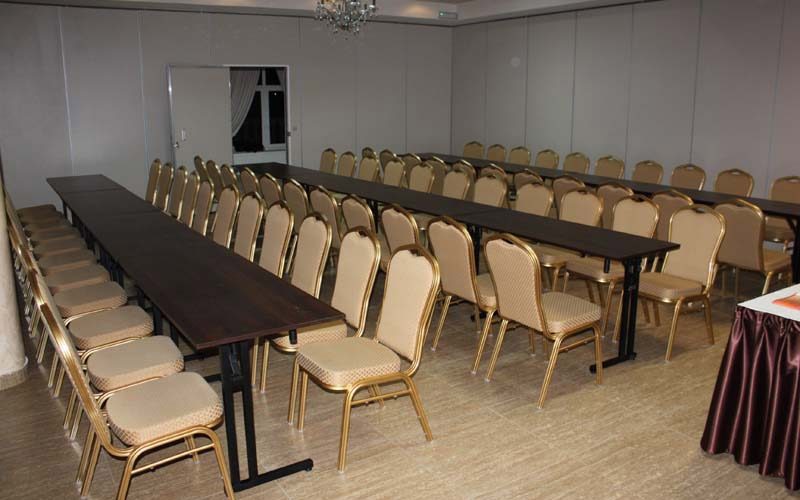 sala liliowa - konferencje