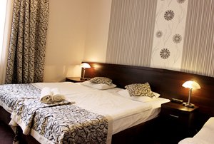 pokoje hotelowe toruń