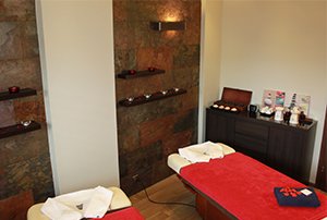spa wellness toruń