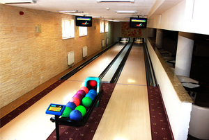 bowl club