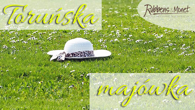 pakiet majowka toruń