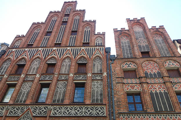 dom kopernika toruń