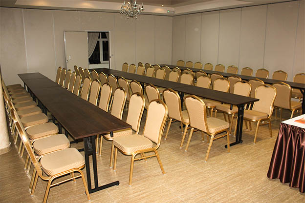 sale konferencyjne rubbens