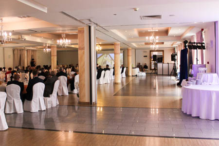 sala bankietowa