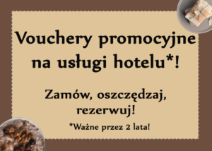 vouchery promocyjne